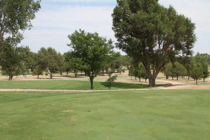 Stratford Country Club