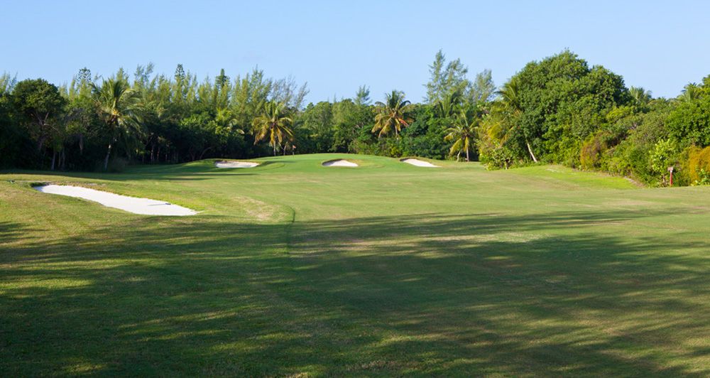Treasure Cay Beach, Marina & Golf Resort