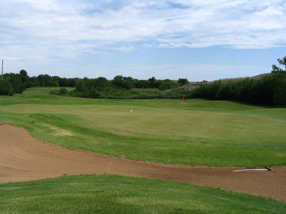 Long Creek Golf and Country Club at Avonlea