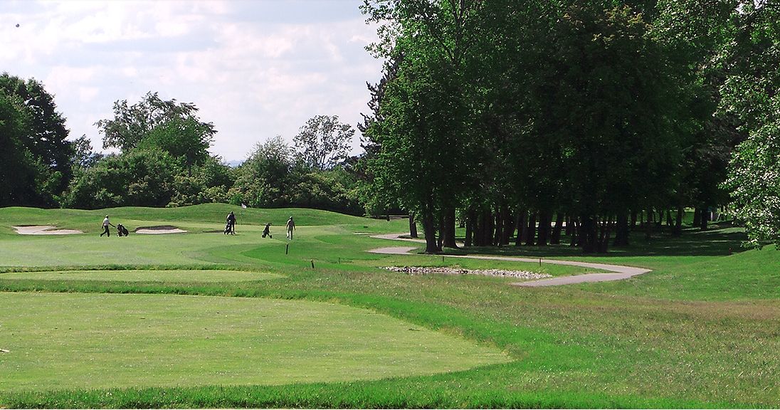 Country Course
