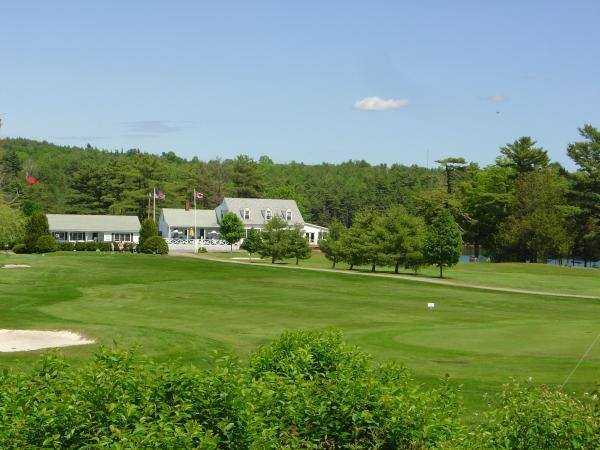 St. Croix Country Club