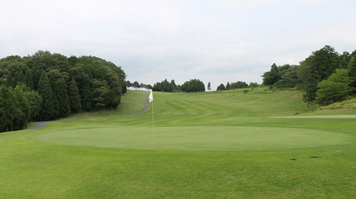 Middle/West Course