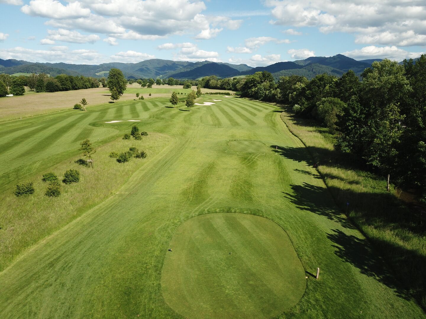 Freiburger Golfclub
