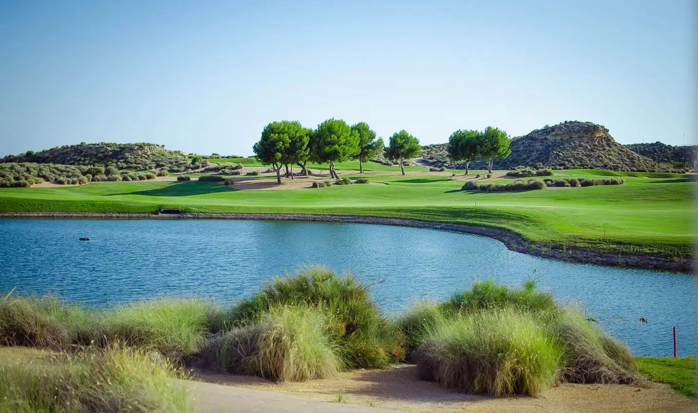 El Valle Golf Resort