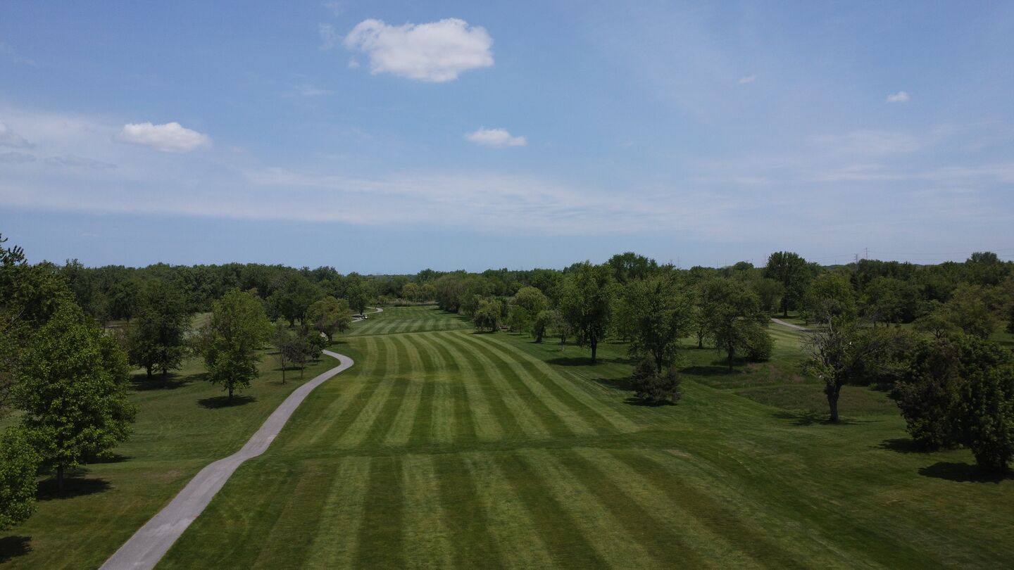 Wicker Memorial Park Golf Course
