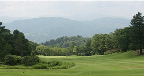 Hashimoto Country Club