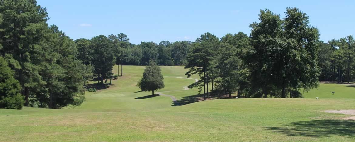 Indian Oaks Golf Club