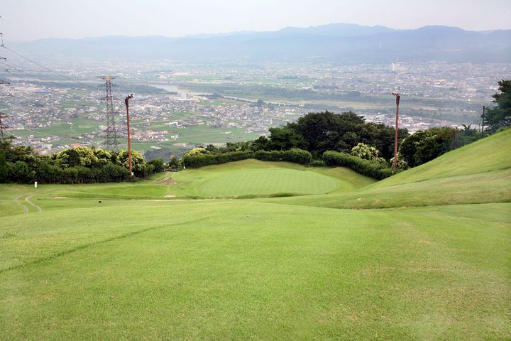 Ogura Country Club