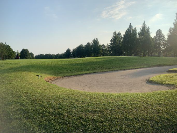 Matsugamine Country Club