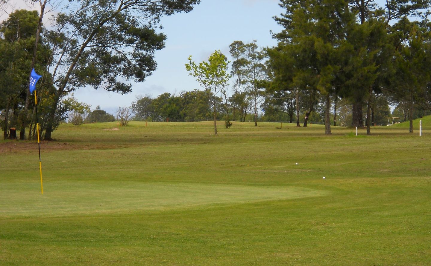 Glenwood Short Course Golf Club