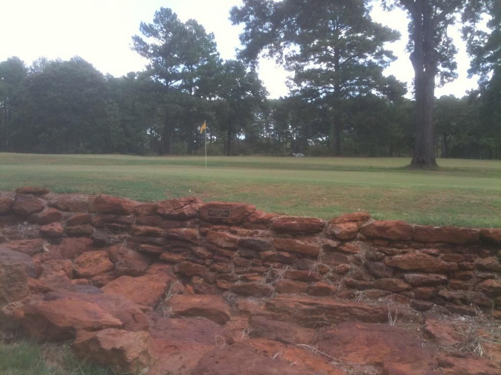 Oakland Plantation Country Club