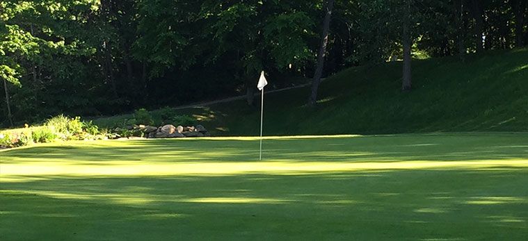 Club de Golf Acton-Vale