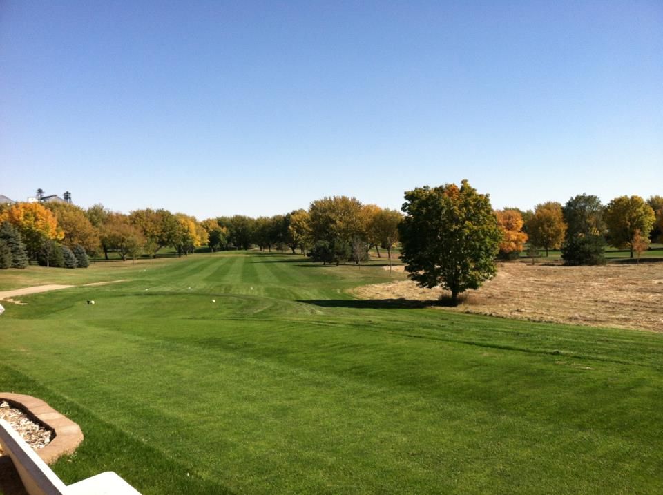 Brookside Golf Club