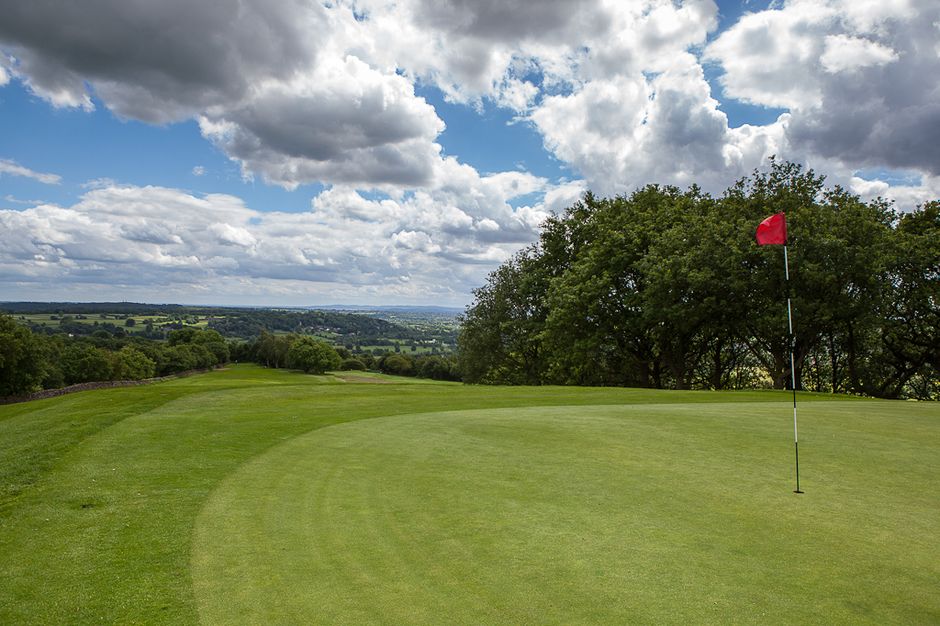 Chevin Golf Club