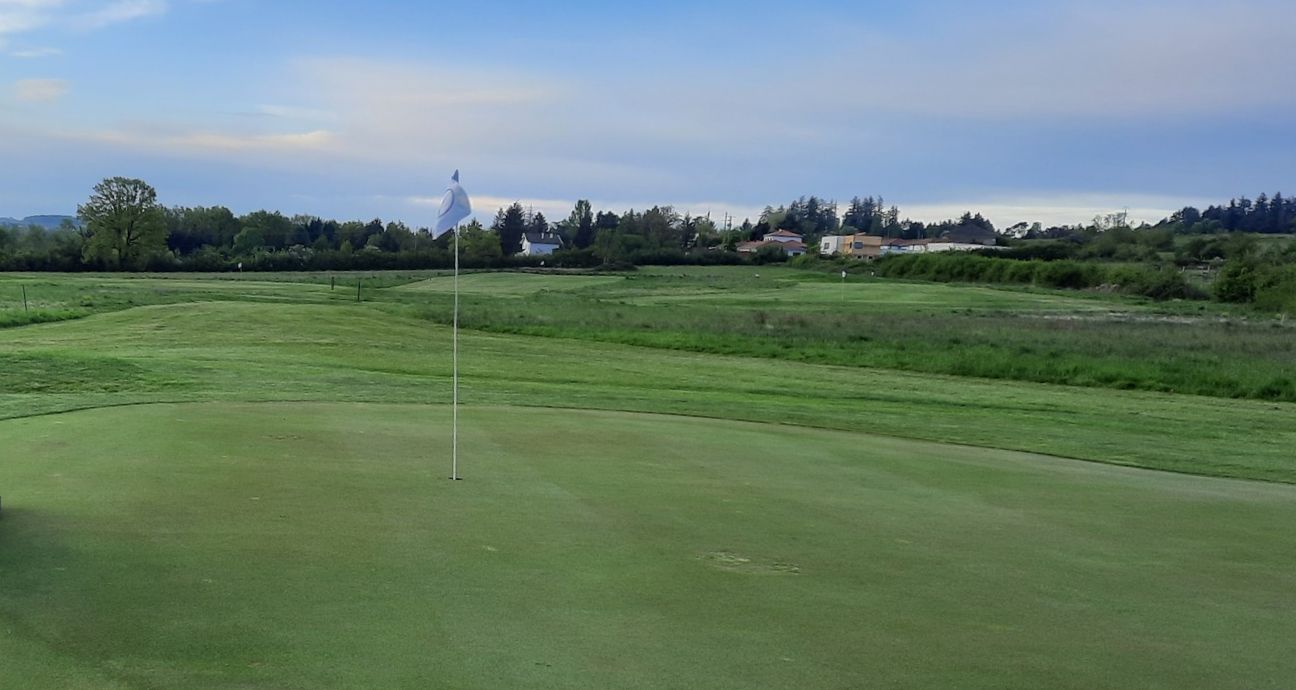 Domaine de Champlong Golf Club