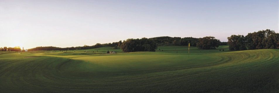 Two Oaks North Golf Club