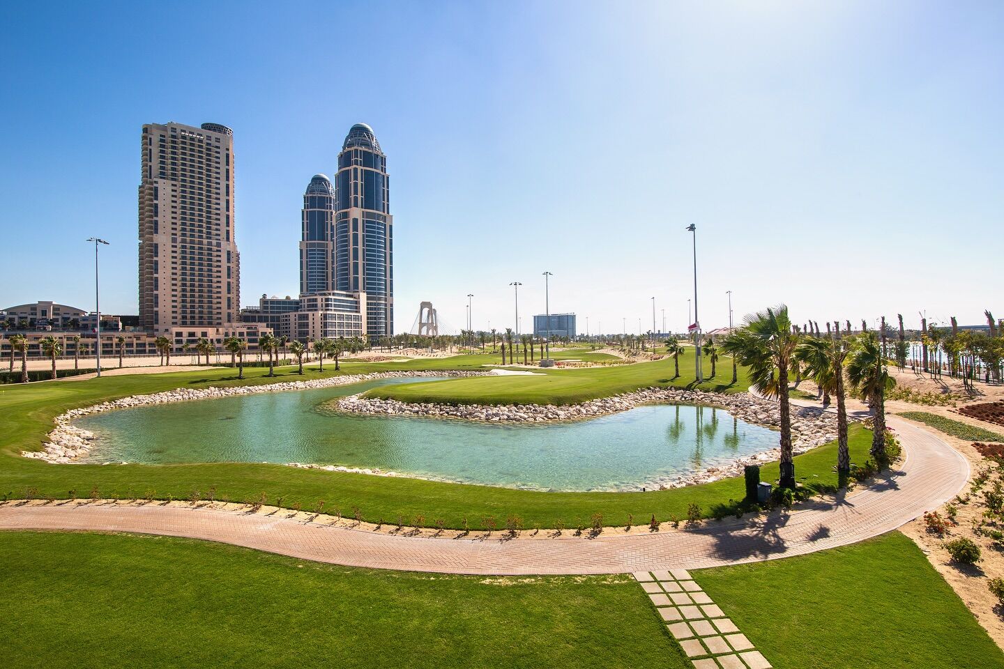 Gewan Golf Club