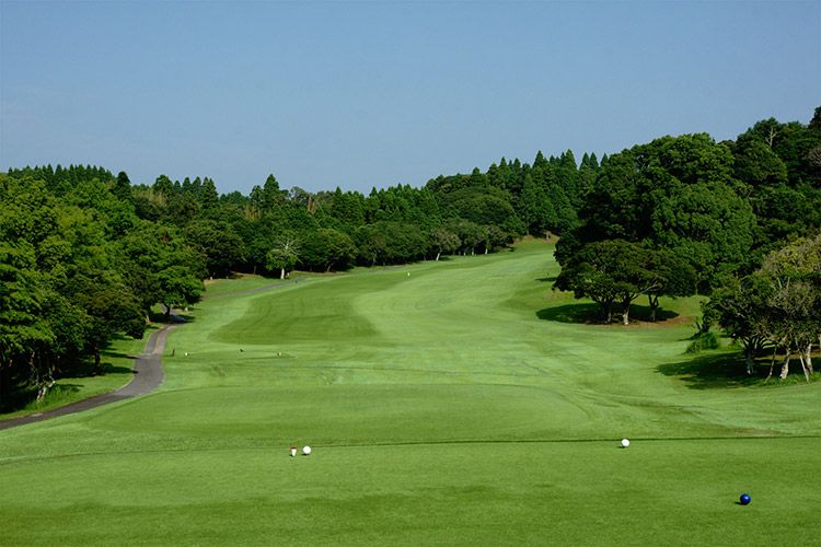 South/West Course