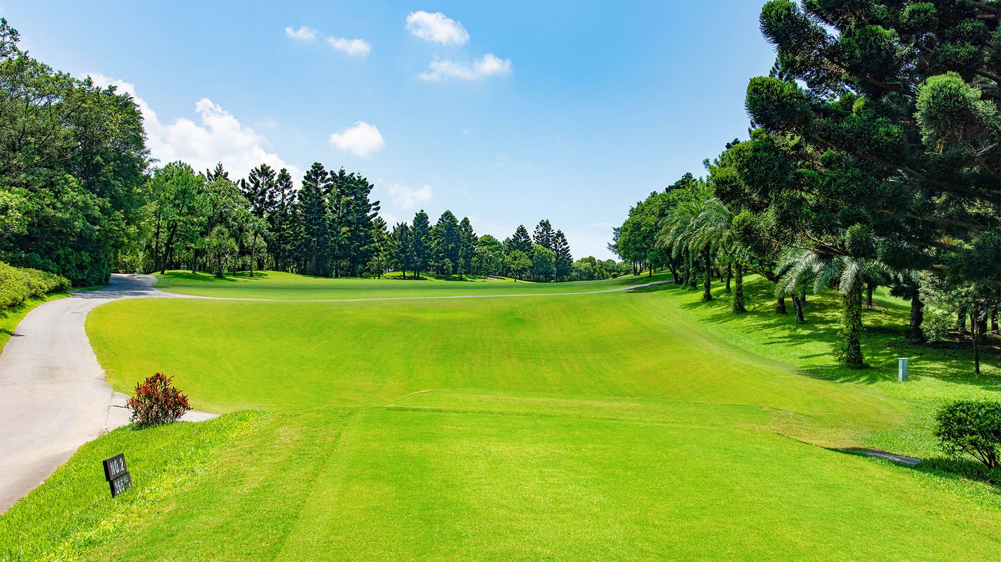 Center Course