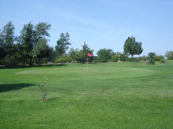 Seidel Golf Course