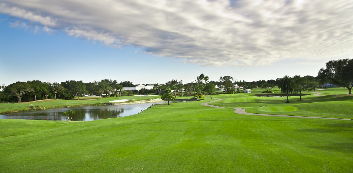 Plantation Golf & Country Club