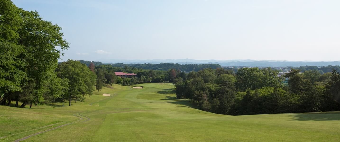 Naka Country Club