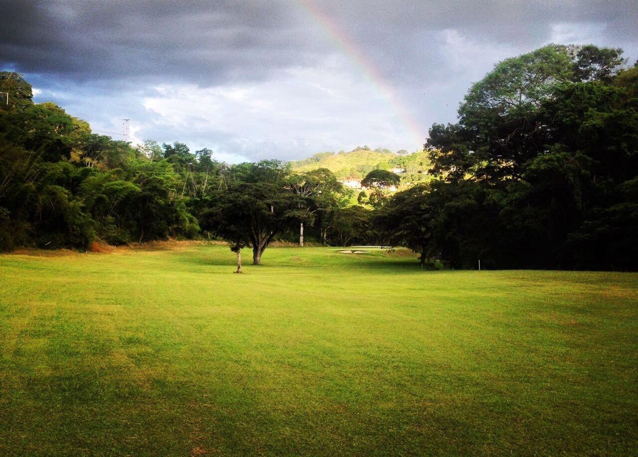 Los Anaucos Golf Club