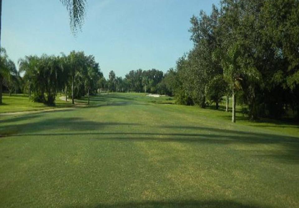 Wildcat Crossing Golf Club
