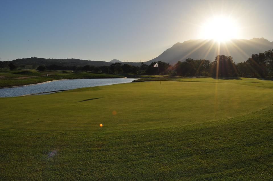 Le Costiere Persano Royal Golf