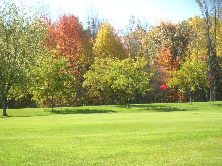 Wicker Hills Golf Club