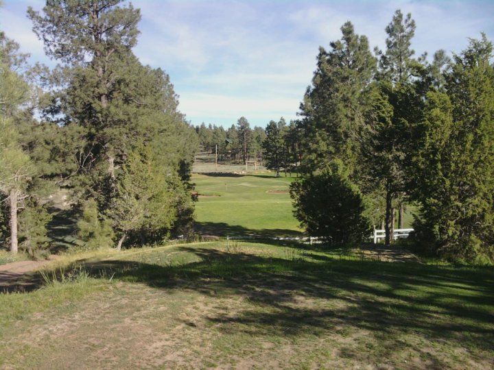 Pine Meadow Country Club Estates