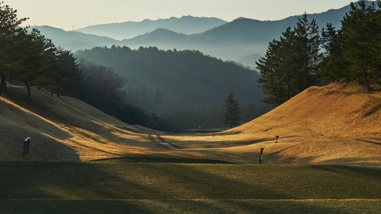 G-style Country Club