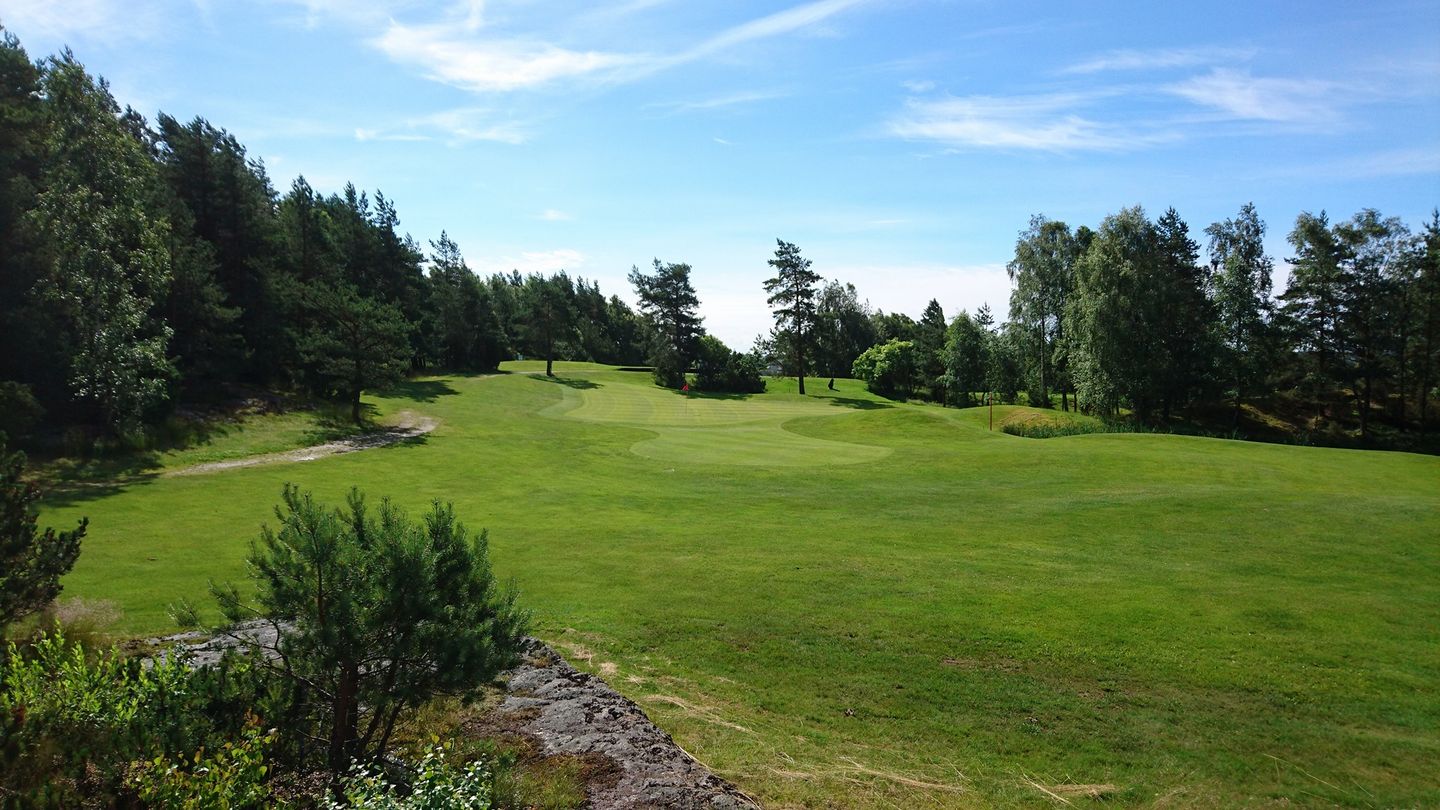 Kungalv-Kode Golf Club