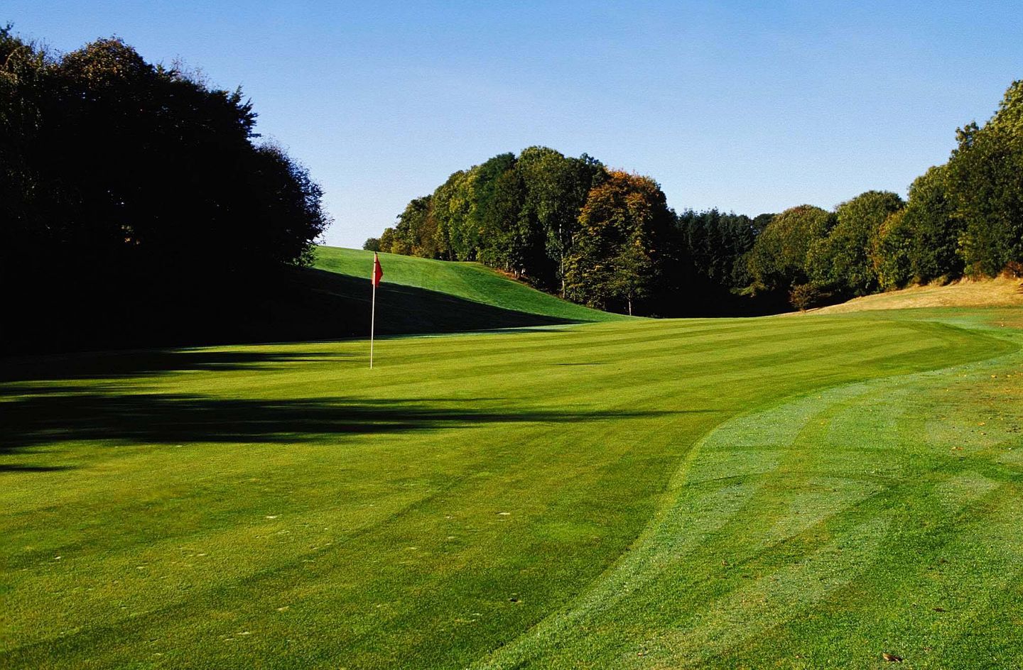 Championship Course