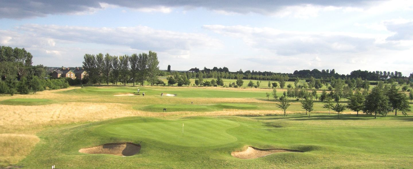 Orchard Course