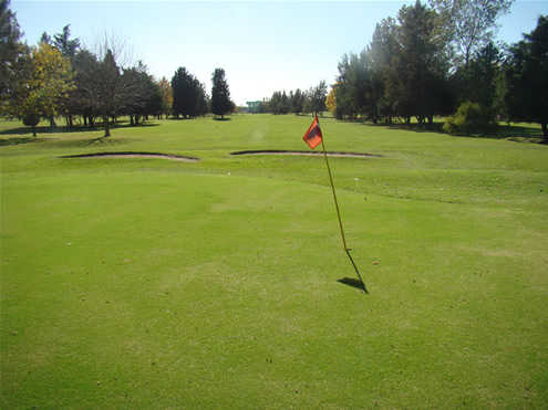Berazategui Sports Association Hugo Nicora Golf & Country Club