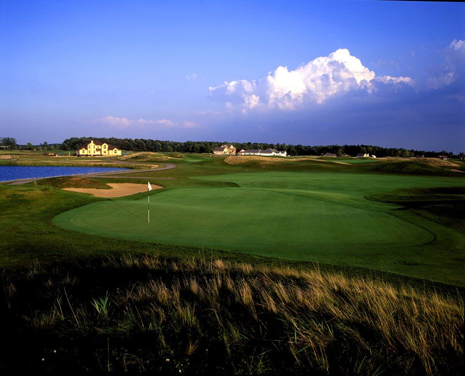 Noble Hawk Golf Links