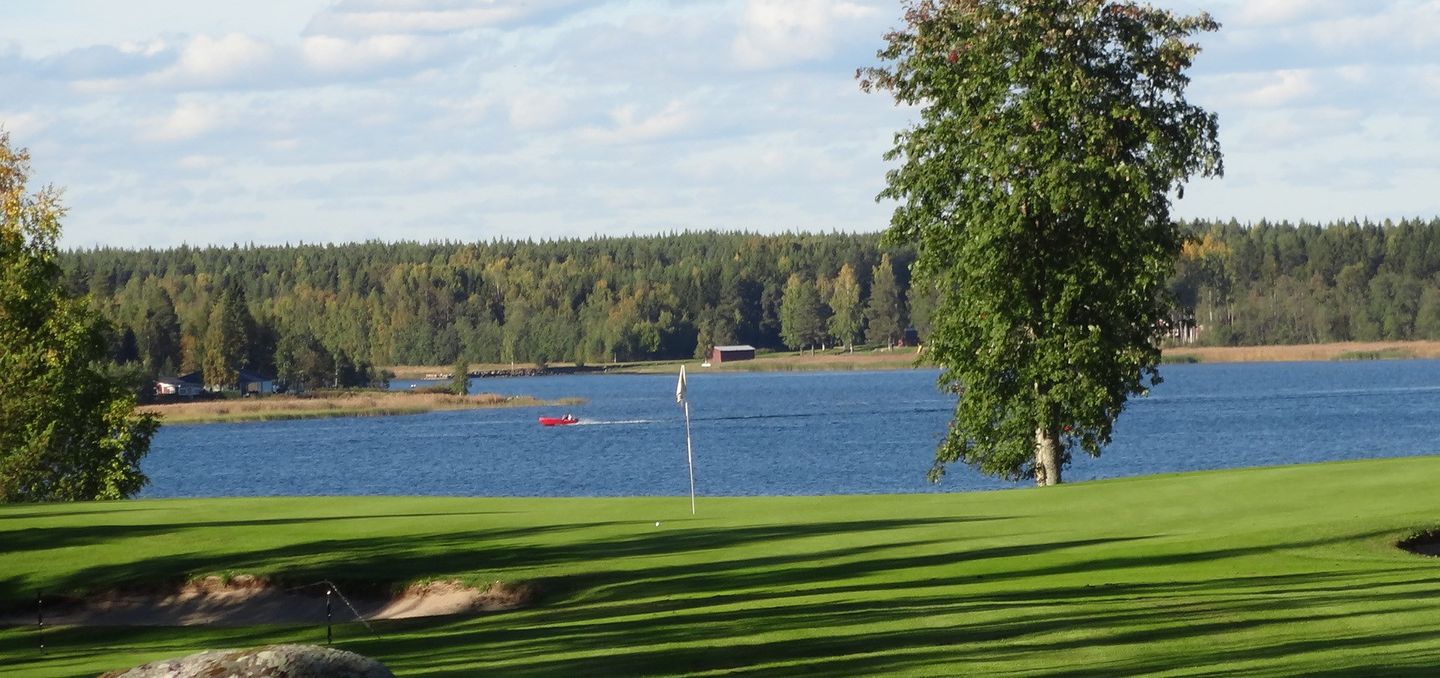 Pitea Golf Club