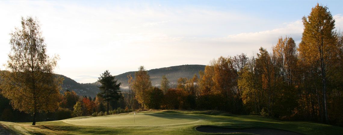 Baerum Golf Club