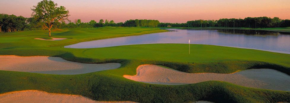 Black Hawk Country Club