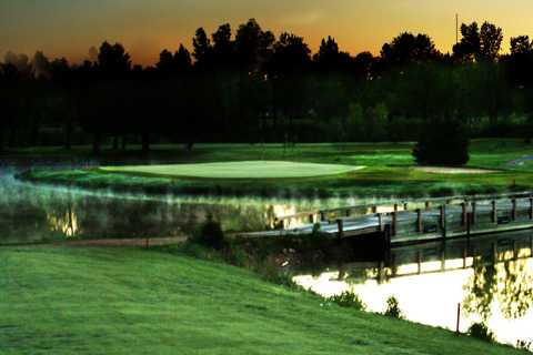 Golden Sands Golf Community