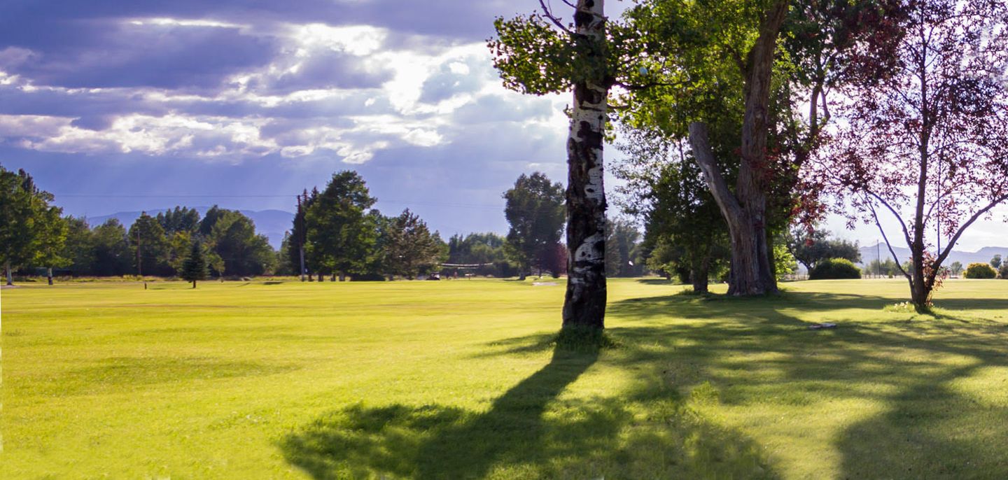 Monte Vista Country Club in Monte Vista, Colorado, USA GolfPass