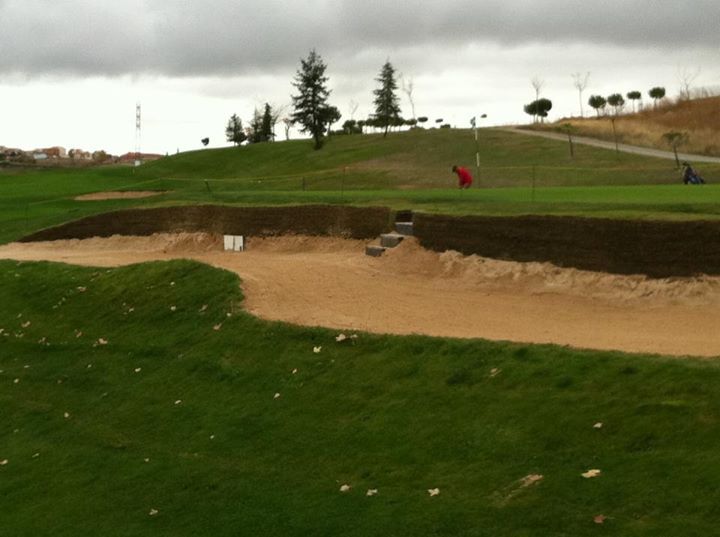 Salamanca Golf & Country Club