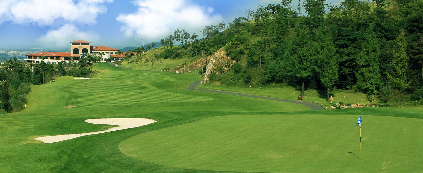 Mountain Course