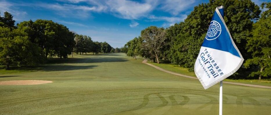 Henry Horton State Park Golf Course