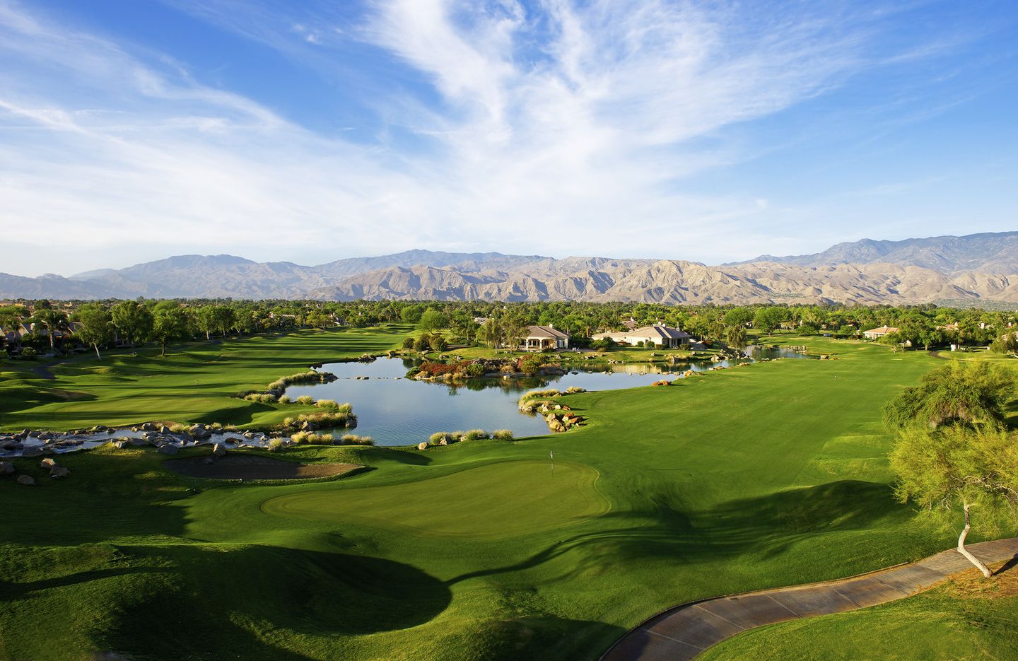 Mission Hills