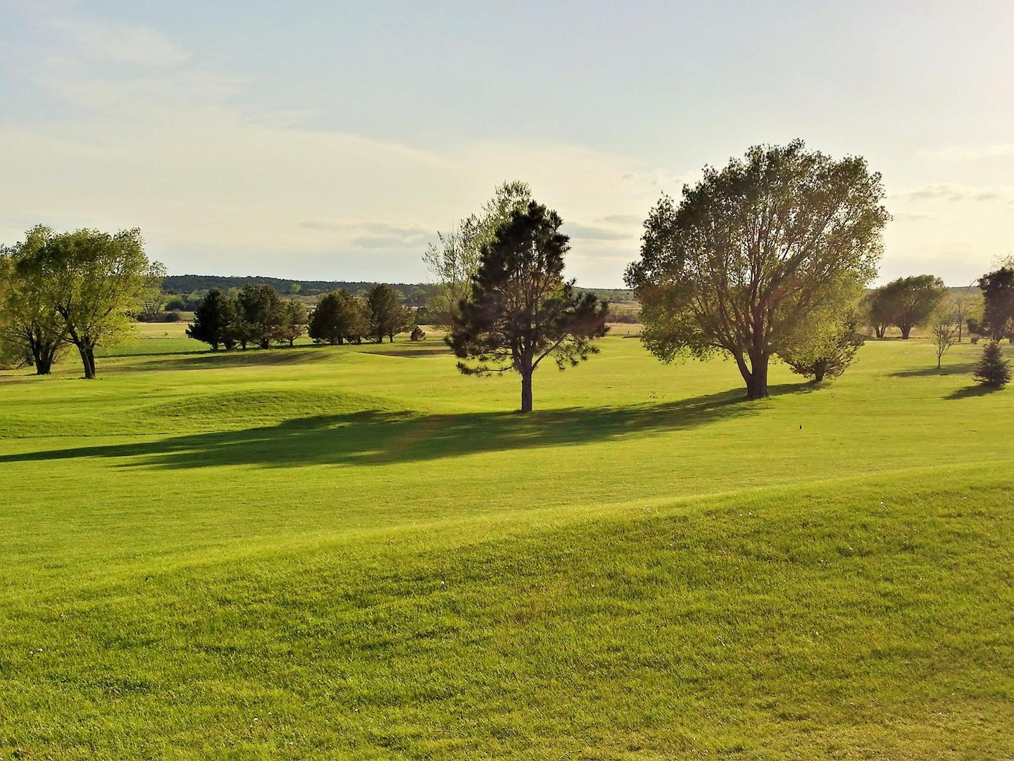 Calamus Golf Course in Burwell, Nebraska, USA GolfPass