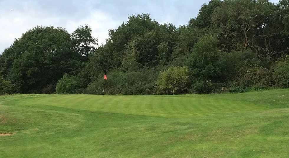 Horsenden Hill Golf Club