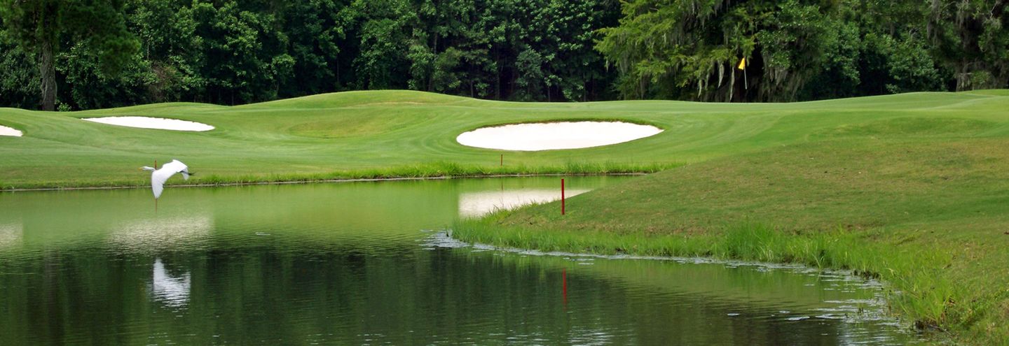 Championship Course