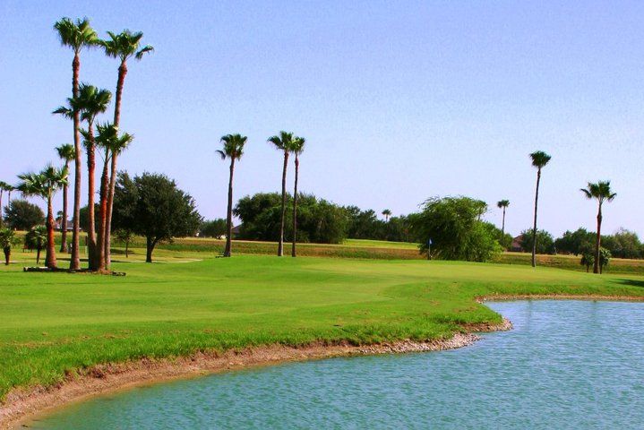 Howling Trails Golf Course Holes 10 18 in Mission Texas USA GolfPass